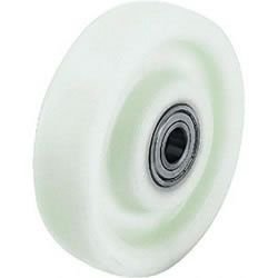 Plastic Trolley Wheel