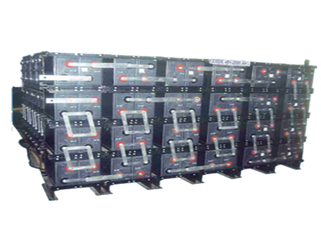 Telecom Battery 02
