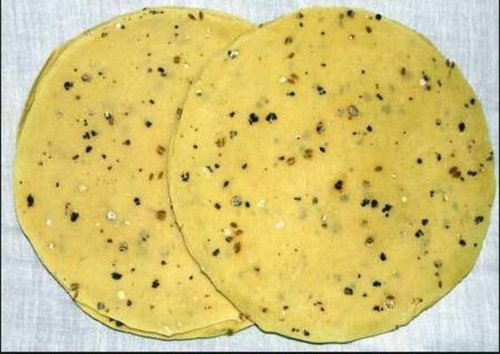 Garlic Papad 02