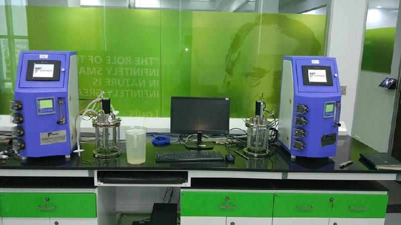 Biocel Fermenter And Bioreactor 01