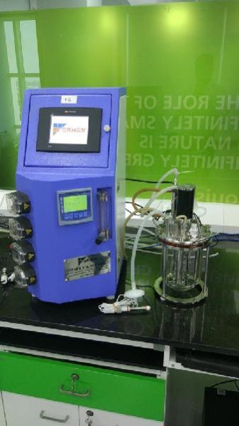 Biocel Fermenter And Bioreactor 03