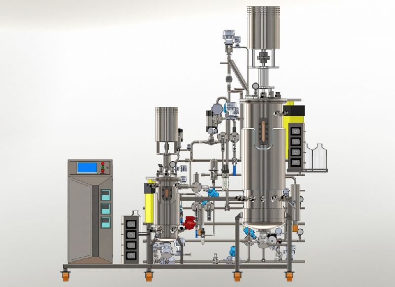BioFMX In Situ Sterilizable Fermenter And Bioreactor 02