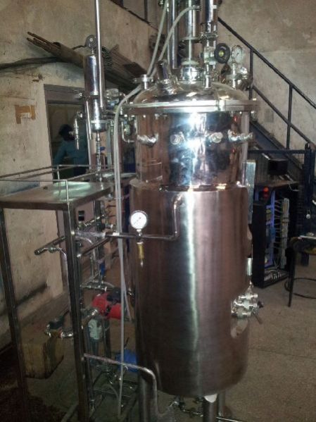 BioFMX In Situ Sterilizable Fermenter And Bioreactor 03