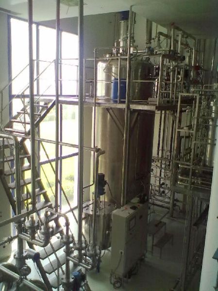 BioFMXL In Situ Sterilizable Fermenter And Bioreactor 06