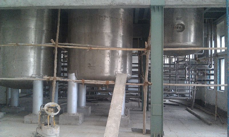 BioHTX Holding Tank 01