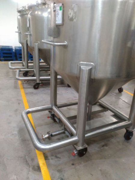 BioHTX Holding Tank 04