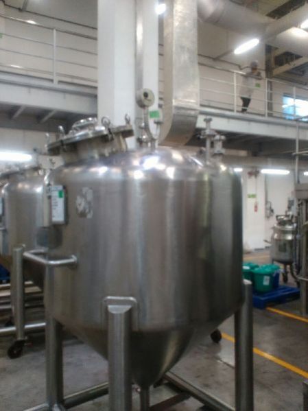 BioHTX Holding Tank 05