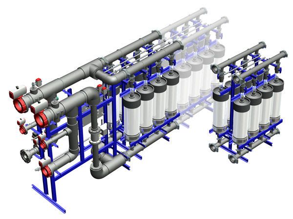 Downstream Processing Equipment 02
