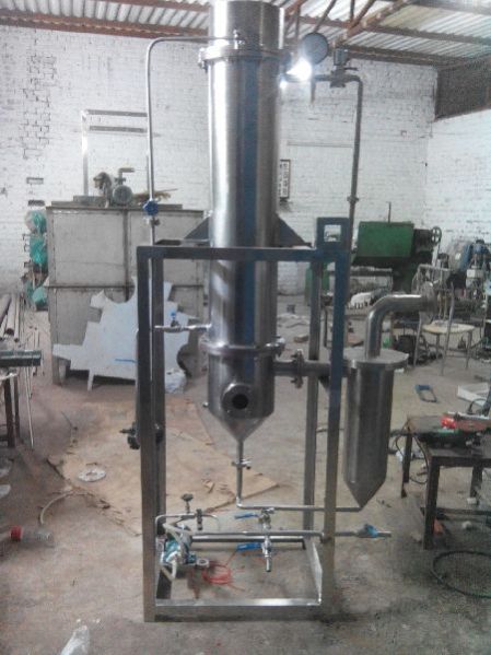 Downstream Processing Equipment 03