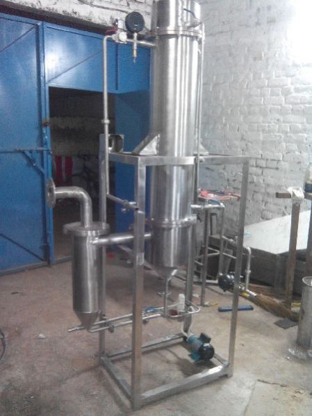 Downstream Processing Equipment 04