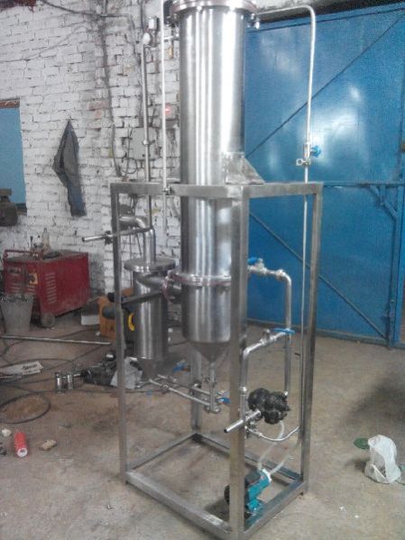 Downstream Processing Equipment 05