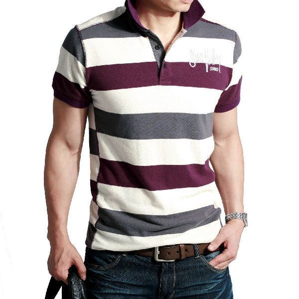 Mens Polo T-Shirts  05