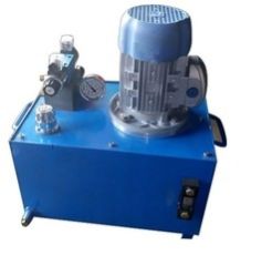 Hydraulic Power Pack 01