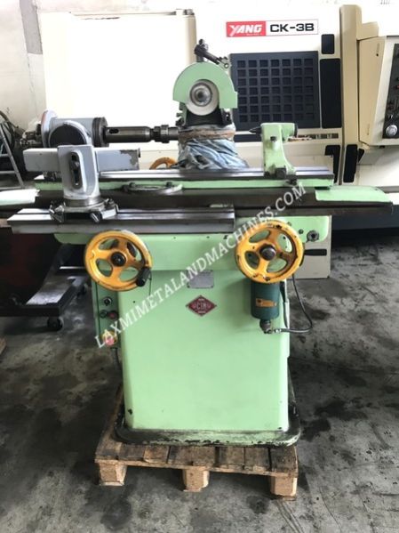 FIAT , TOOL & CUTTER GRINDER