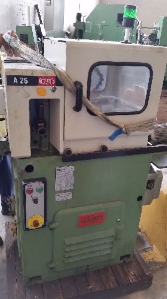 Traub A25 Machine 02