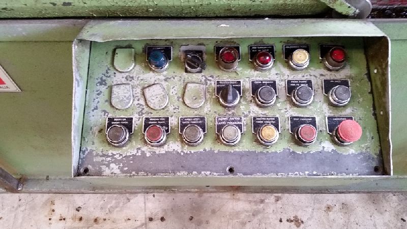 Utita Gun Drilling Machine 02