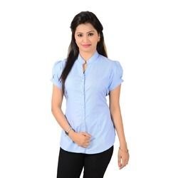Ladies Formal Shirt 01