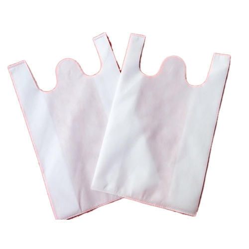 Non Woven U Cut Bag 02