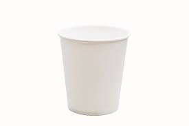 Paper Cup 01