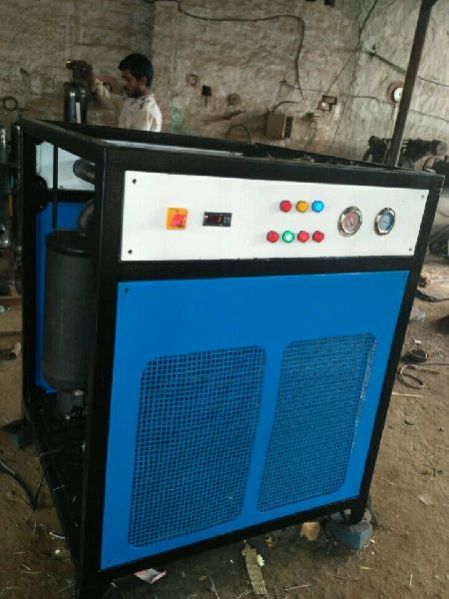 Low Pressure Refrigerated Air Dryer 01