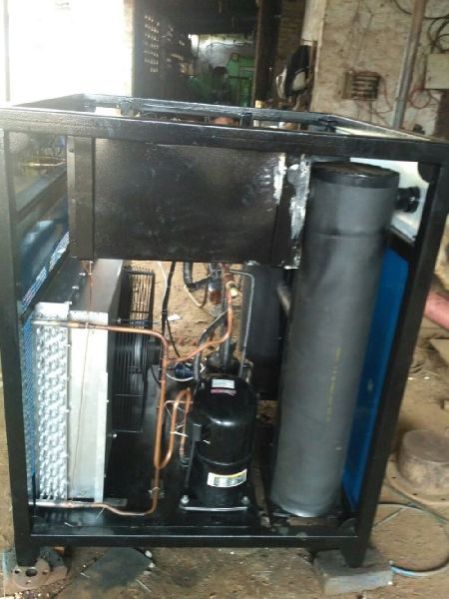 Low Pressure Refrigerated Air Dryer 02