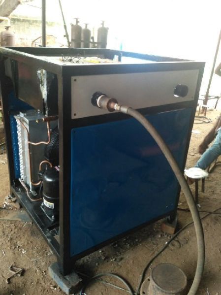 Low Pressure Refrigerated Air Dryer 03