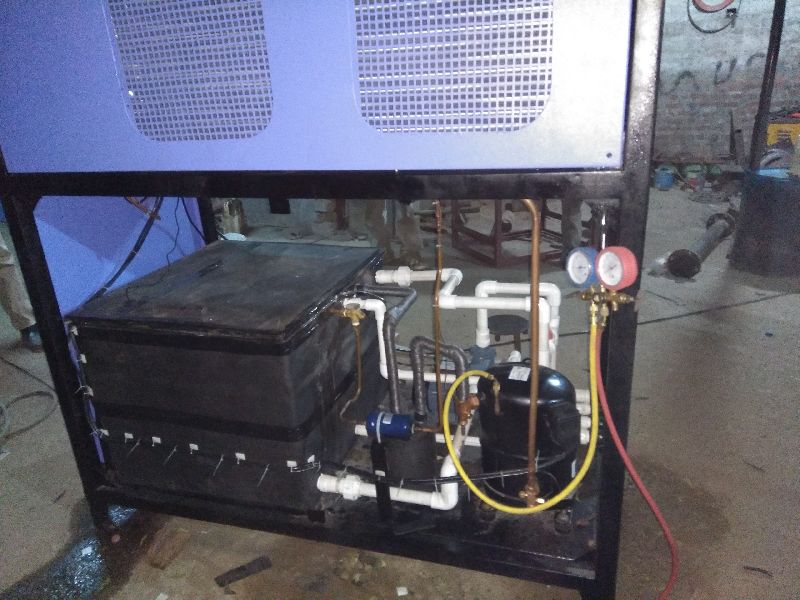 Water Chiller 04