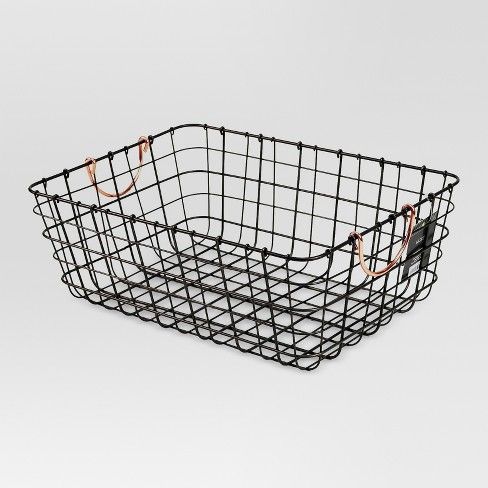 Kitchen Basket 02