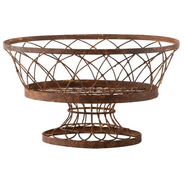 Kitchen Basket 25