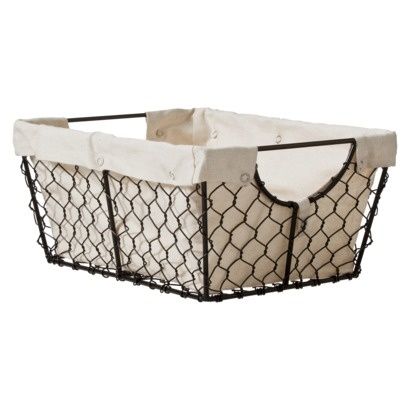 Kitchen Basket 35