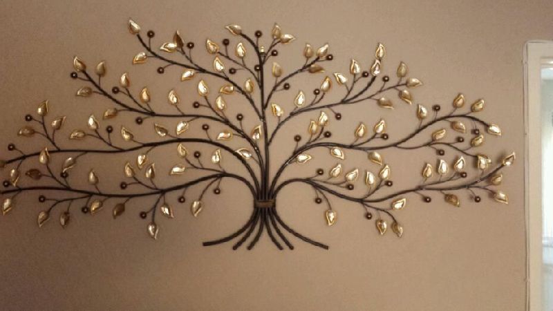 Wall Metal Art 13