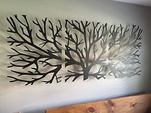 Wall Metal Art 18