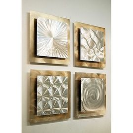 Wall Metal Art 20