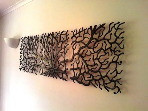 Wall Metal Art 33