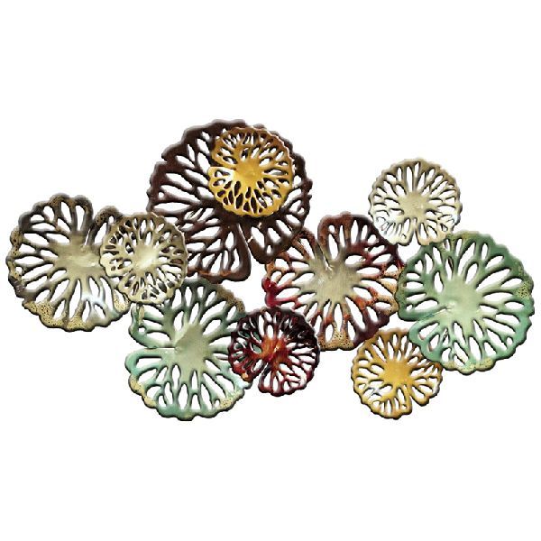 Wall Metal Art 38