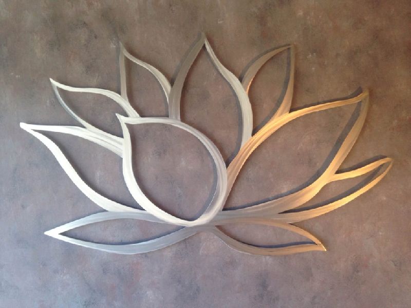Wall Metal Art 49
