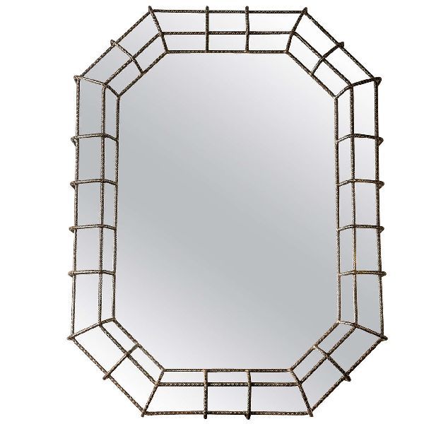 Wall Mirror 19