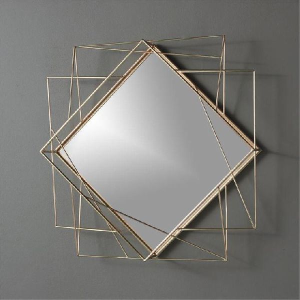 Wall Mirror 38