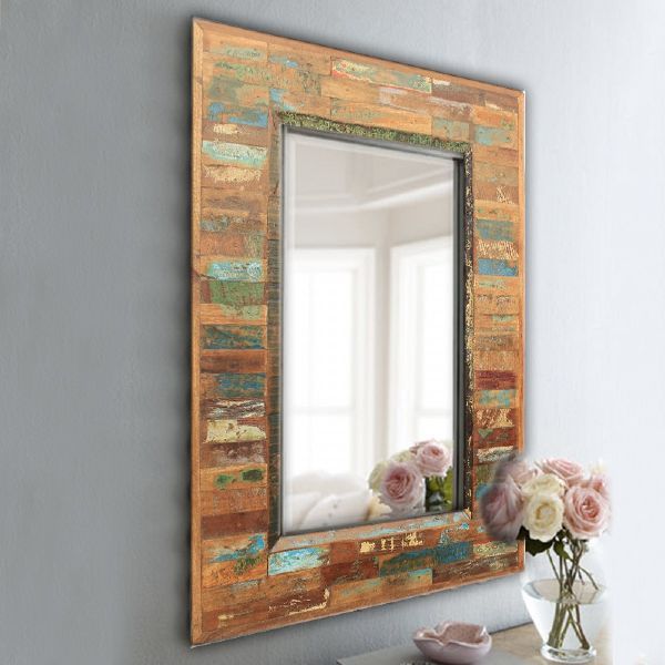 Wall Mirror 63