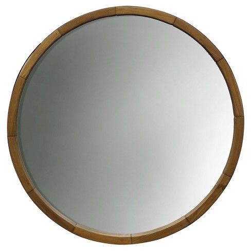 Wall Mirror 82