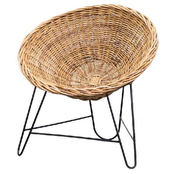 Woven Basket Chair 07