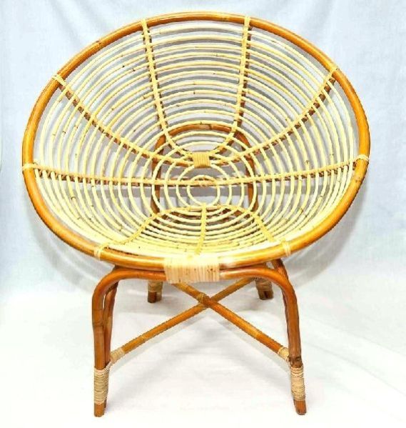 Woven Basket Chair 12