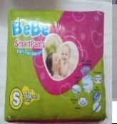 BEBE Smart Pant Diaper 02
