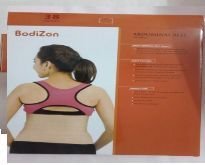 Bodizon Abdominal Belt 01