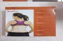 Bodizon Lumbo Sacral Belt 01