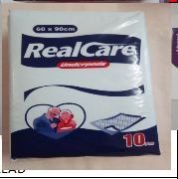 Realcare Underpad 02