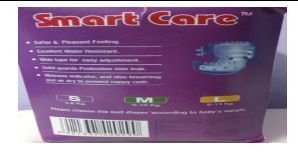 Smart Care Baby Diaper 02