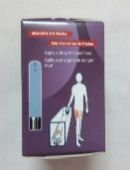 Smart Care Glucose Test Strip 01
