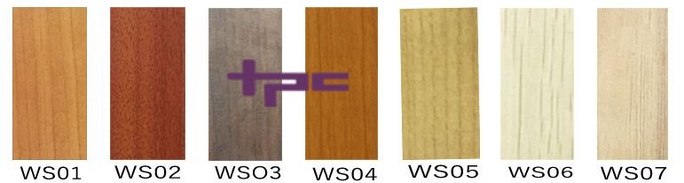 Wooden Grooved Acoustic Panel 02