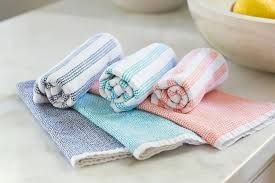 Bath Towels 10